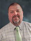 Richard Fabri, PhD, MS Ed, NIRSA-CRSS, ACE-CPT
